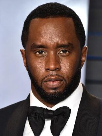 Sean  Combs