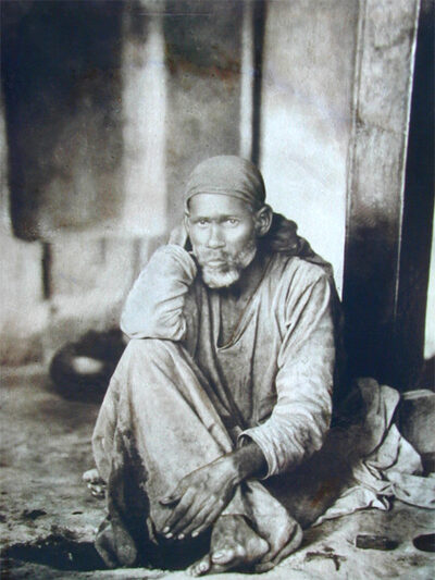 Shirdi Sai Baba