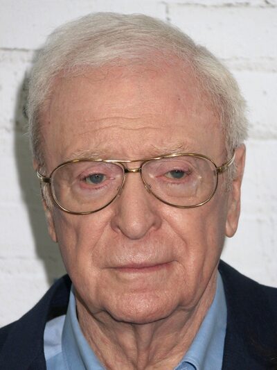 Sir Michael Caine