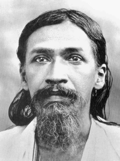 Sri  Aurobindo