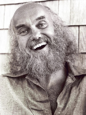 Ram  Dass