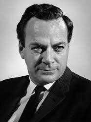 Richard  Feynman