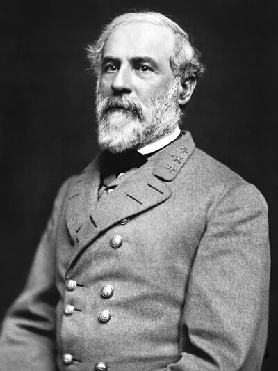 Robert E. Lee