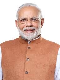 Narendra  Modi