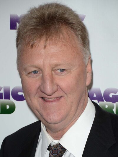 Larry  Bird