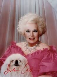 Barbara  Cartland