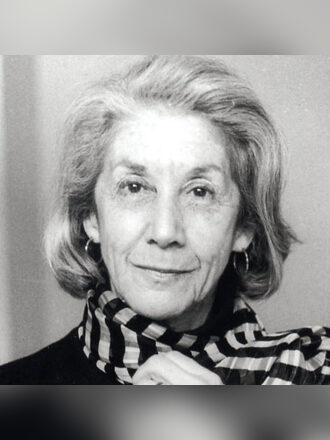 Nadine  Gordimer