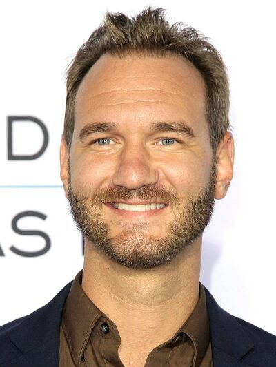Nick  Vujicic