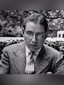 Ogden  Nash