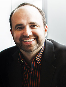 Joe  Pulizzi 