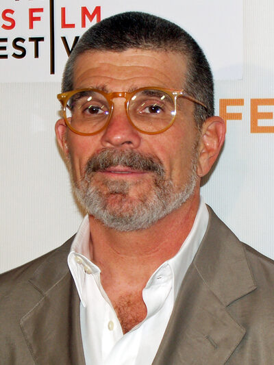 David  Mamet