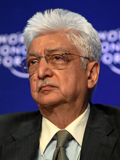 Azim  Premji