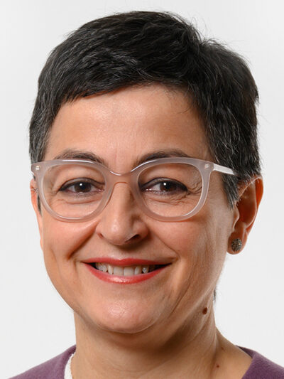 Arancha  Gonzalez