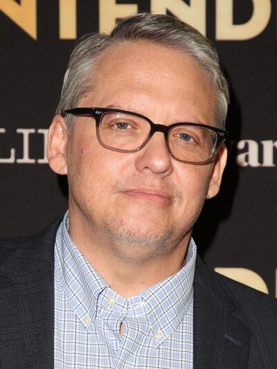 Adam  McKay