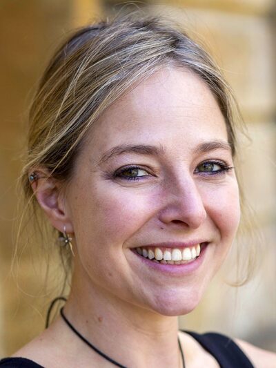 Alice  Roberts