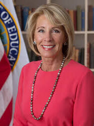Betsy  DeVos