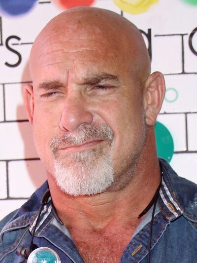 Bill  Goldberg