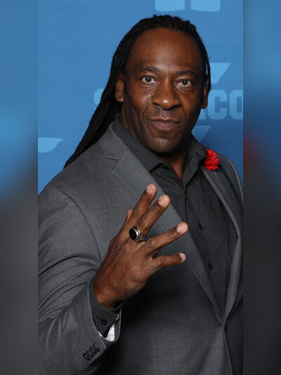 Booker  T