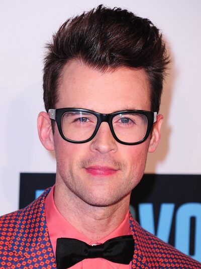 Brad  Goreski