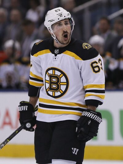 Brad  Marchand