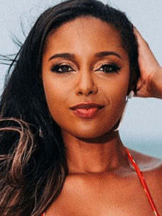Brandi  Rhodes
