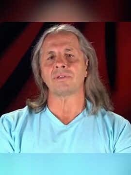 Bret  Hart