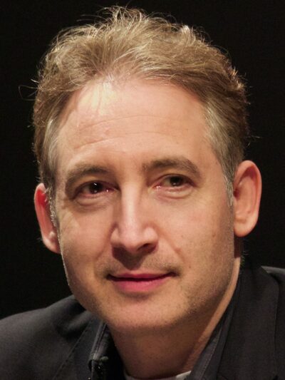 Brian  Greene