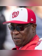 Dusty  Baker