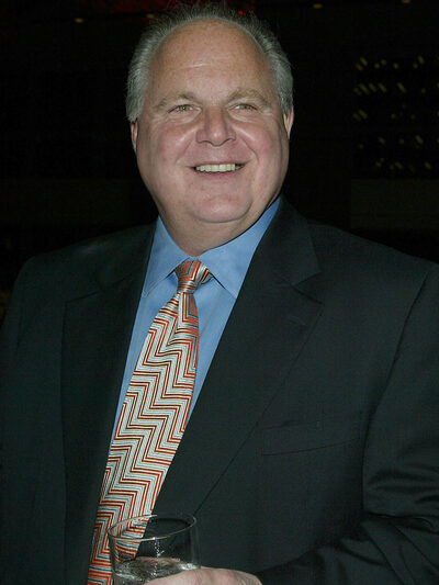 Rush  Limbaugh