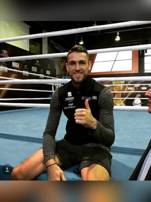 Callum  Smith