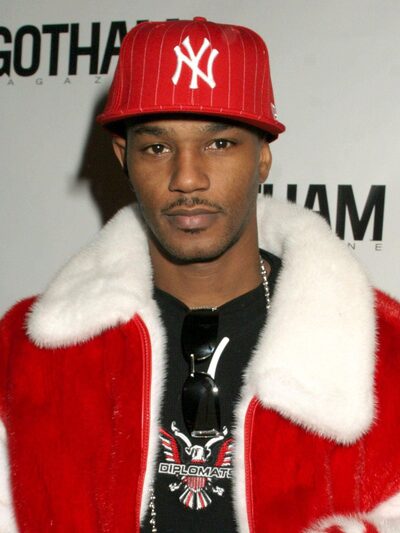 Cam'ron
