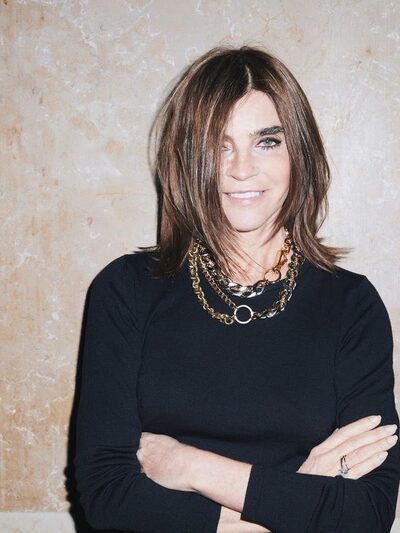 Carine  Roitfeld