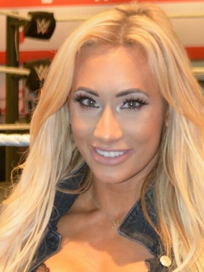 Carmella