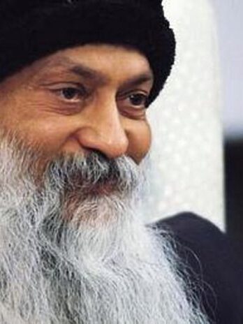 Osho  Rajneesh