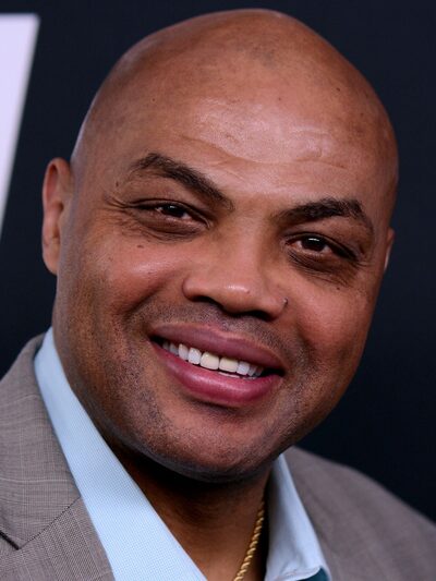 Charles  Barkley