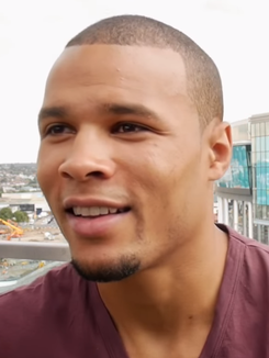 Chris  Eubank Jr.