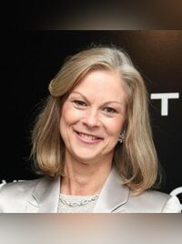 Christie  Hefner