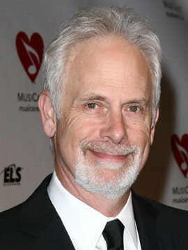 Christopher  Guest