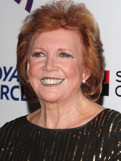 Cilla  Black