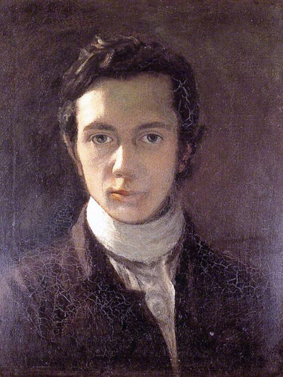 William  Hazlitt