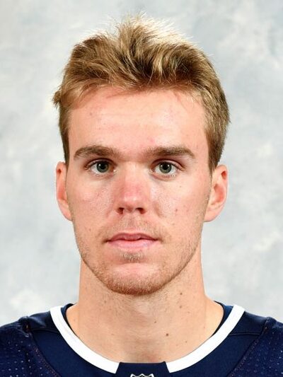 Connor  McDavid