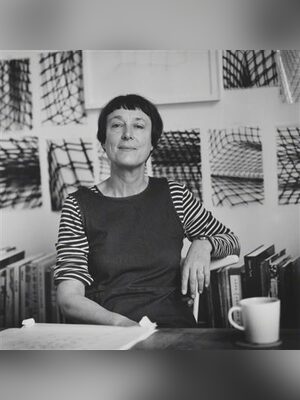Cornelia  Parker