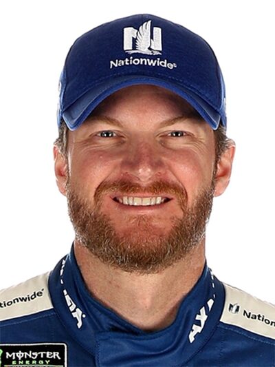 Dale  Earnhardt Jr.