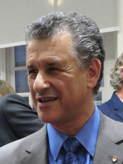Daniel  Levitin