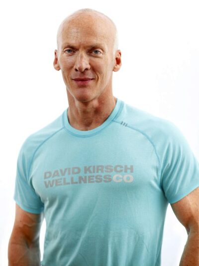 David  Kirsch