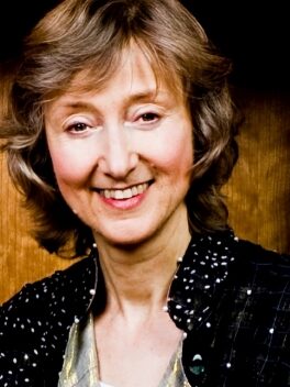 Deborah  Tannen