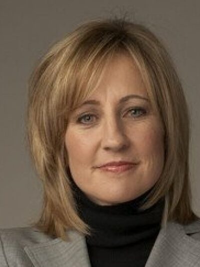 Dee Dee Myers