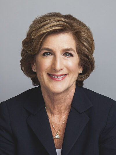 Denise  Morrison