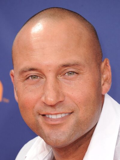 Derek  Jeter