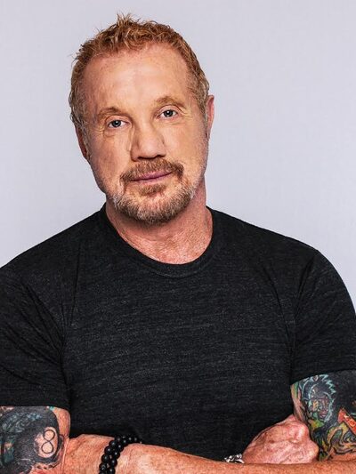 Diamond Dallas Page